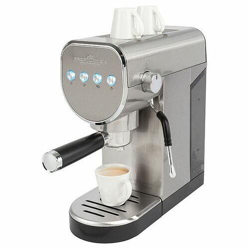 ProfiCook ES-KA 1265 espresso 2v1