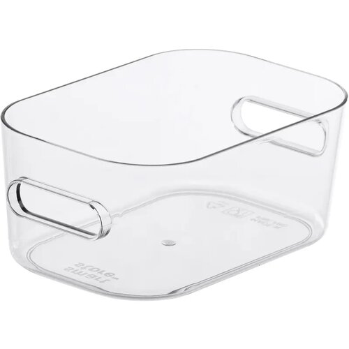 SmartStore Úložný box Compact Clear XS