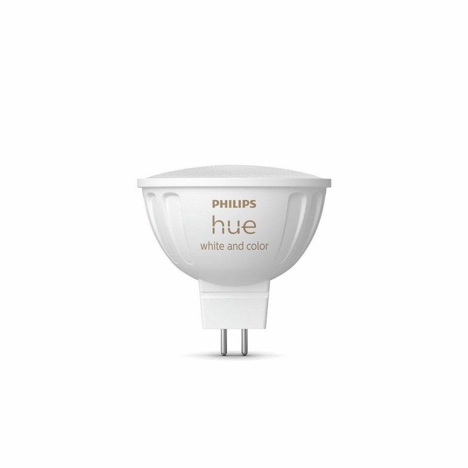 Philips Hue 8719514491403 žárovka LED WACA Bluetooth GU5.3 MR16 Philips
