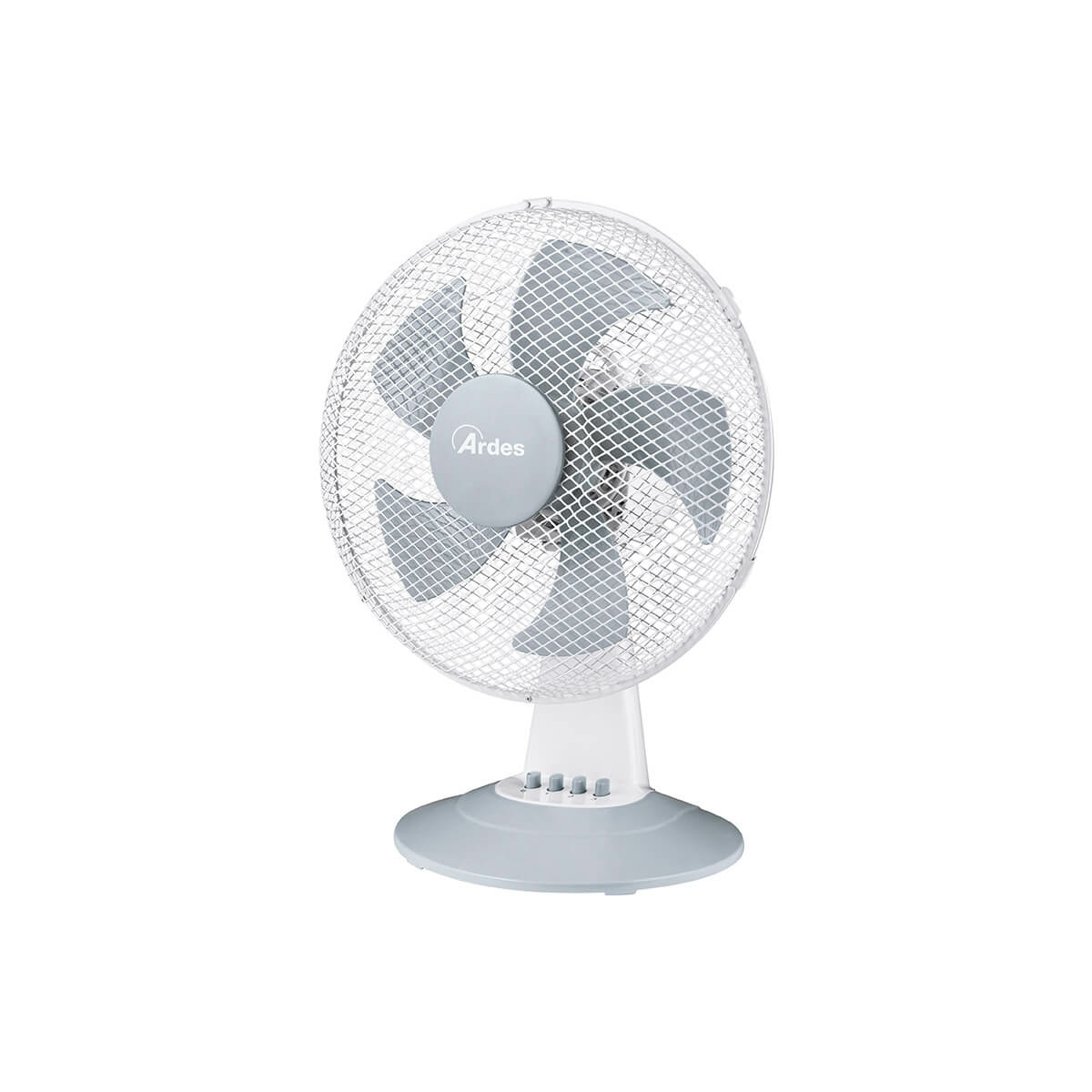 Ardes 30W stolní ventilátor STEELO Ardes
